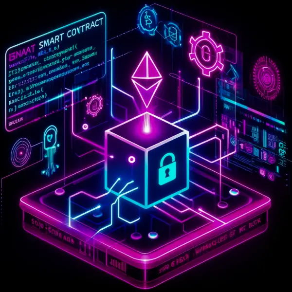 Smart Contract Audit