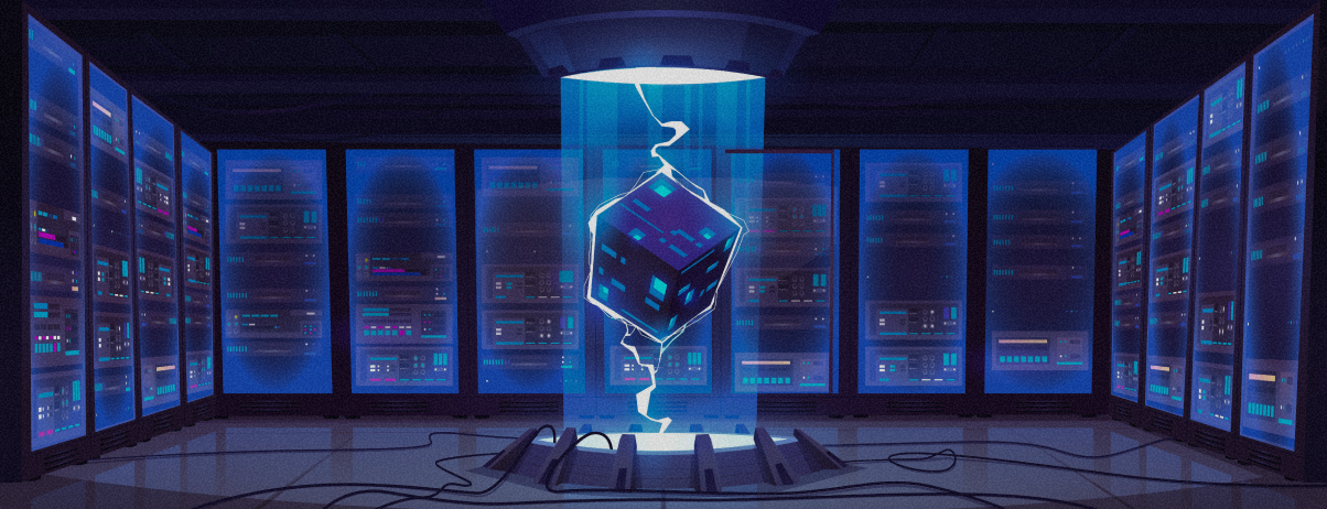 Basics of a Smart Contract